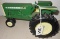 Oliver 1855 narrow front tractor