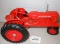 Allis Chalmers WD 45 tractor