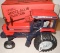 Deutz-Allis 9150 orange