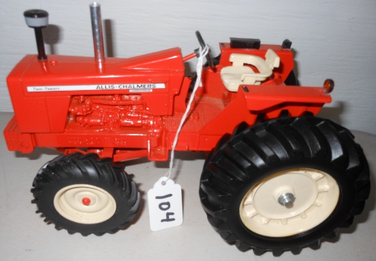 Farm Toy Auction