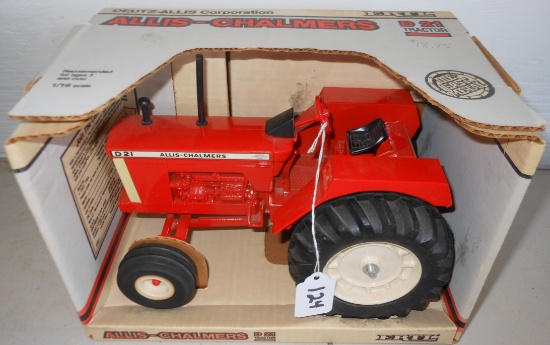 Allis Chalmers D-21
