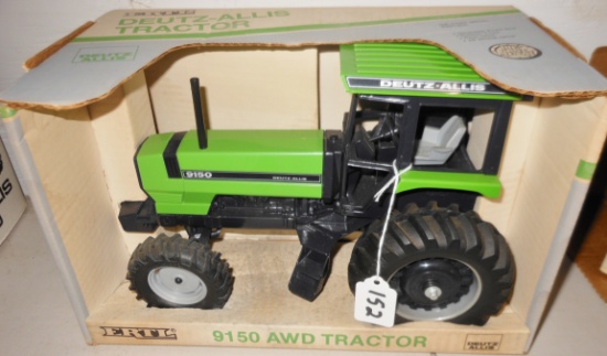 Deutz-Allis 9150