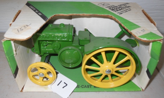 John Deere 1923 model D
