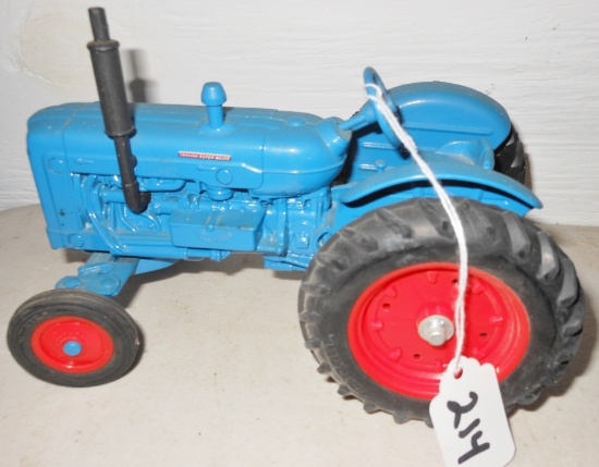 Fordson Super Major
