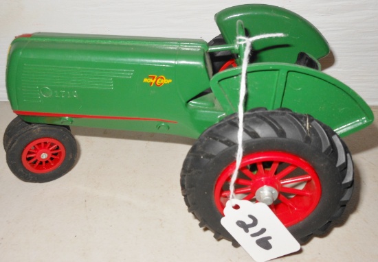Oliver 70 row crop