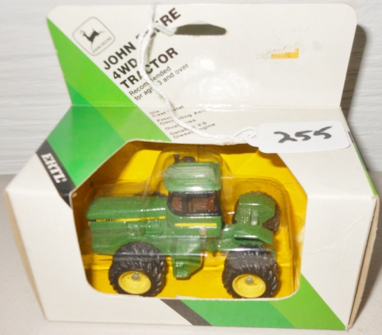 John Deere 8850 4wd 1/64