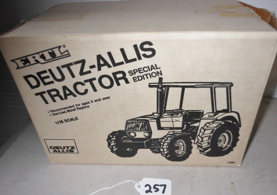 Deutz-Allis 6240