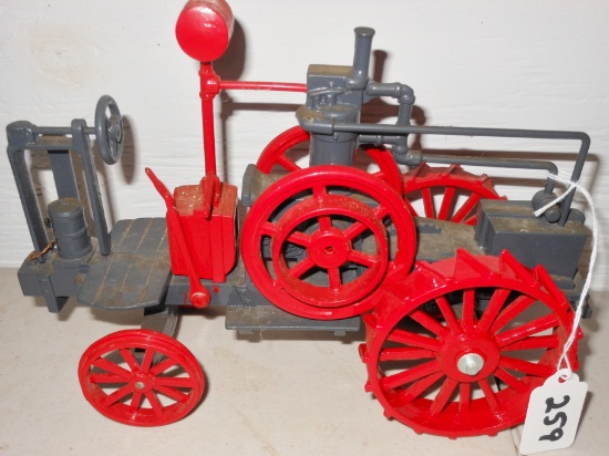 Steam Engine
