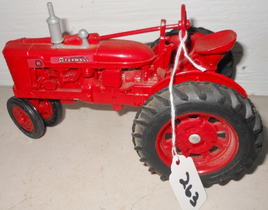 Farmall H