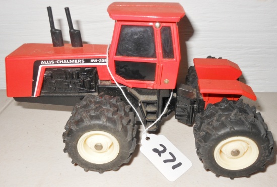 Allis Chalmers 4W-305 4-wheel drive