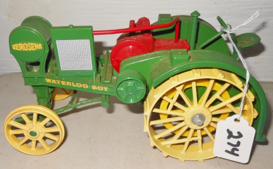 Kerosene Waterloo Boy