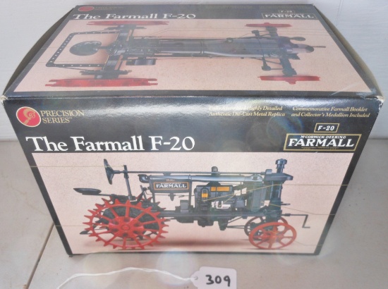 Farmall F-20