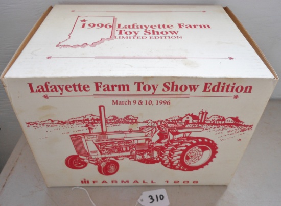 IH Farmall 1206