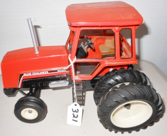 Custom Allis Chalmers 8050 tractor
