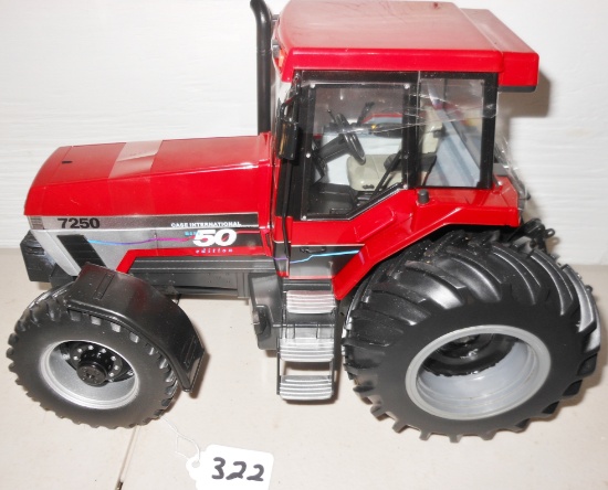 Custom Case IH 7250