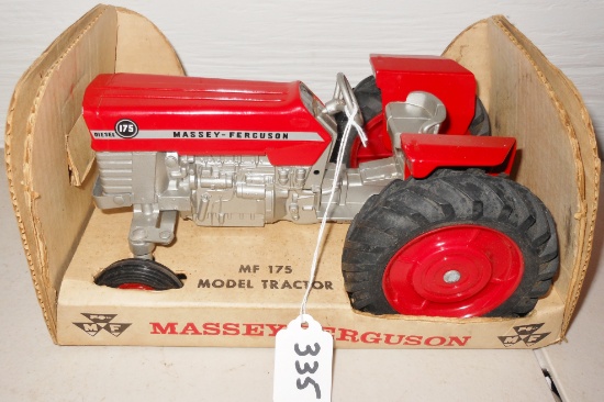 Massey Ferguson 175