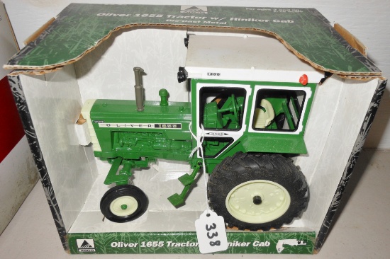 Oliver 1655
