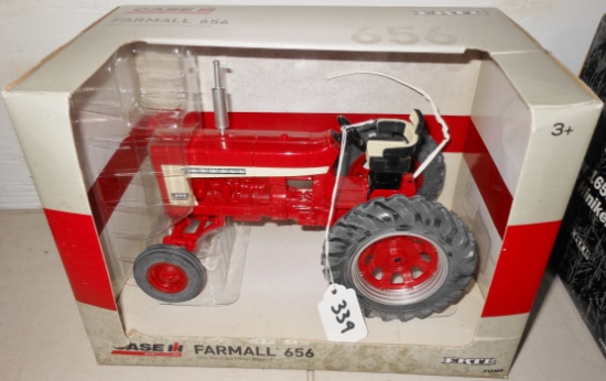 Farmall 656
