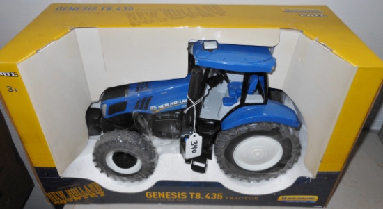 New Holland Genesis T8.435