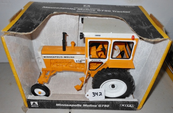 Minneapolis Moline G750