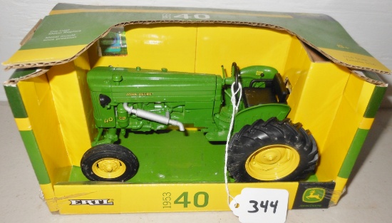 John Deere 1953 40
