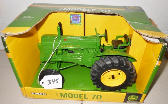 John Deere 1953 70
