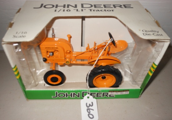 John Deere LI