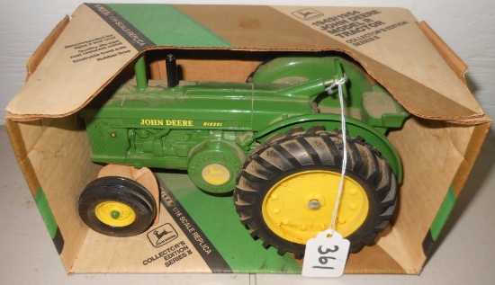 1949/1954 John Deere R