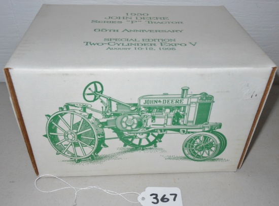 John Deere 1930 Series P