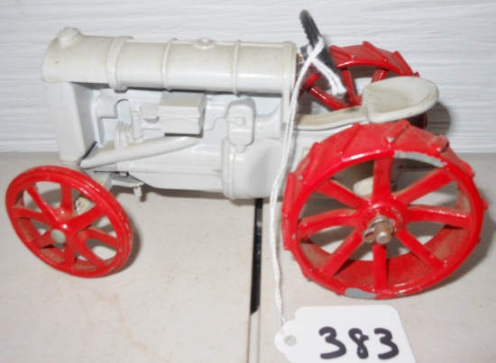 Fordson tractor