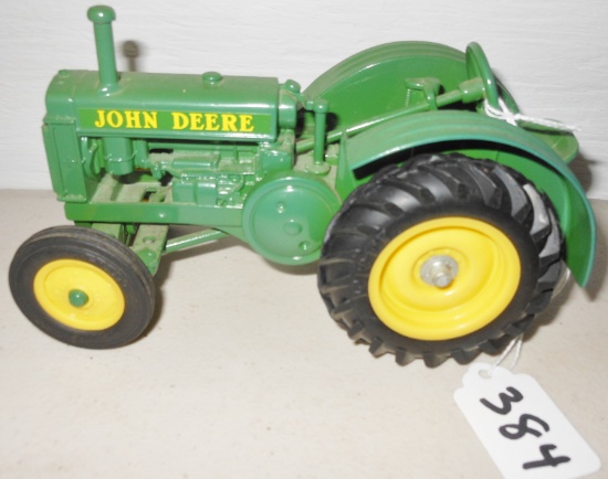 John Deere tractor