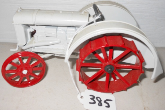 Fordson tractor
