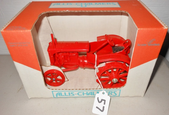 Allis Chalmers U