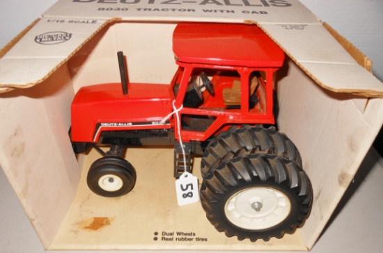 Deutz-Allis 8030
