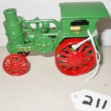 Avery metal tractor