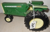 Oliver 1855 narrow front tractor