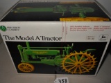 John Deere model A