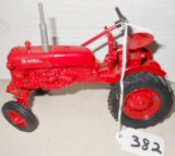 Farmall Cub