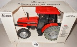 Agco Allis 8630