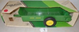 John Deere manure spreader
