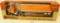 Schneider Classic tractor & trailer