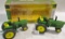 JD 3020/4020 tractor set