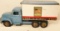US Mail truck