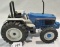 Ford 7740 tractor