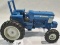 Ford 7710 tractor