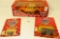 Schneideer NASCAR cars