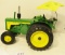 JD 830 tractor, custom