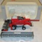 Massey Ferguson 7245 Activa combine