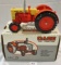 Case 600 tractor
