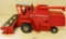 Massey Ferguson 760 combine